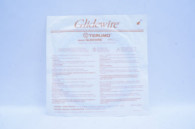 Terumo GS3508 Glidewire Stiff Shaft Angled 0.035in x 180cm (x)